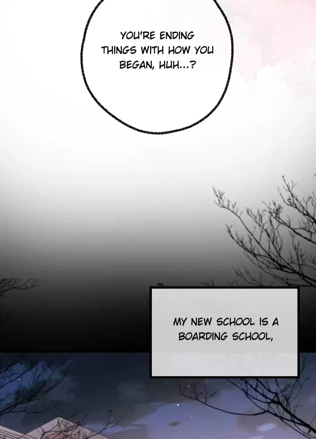 Daydreaming About Me (Colored) Chapter 86 page 54 - 