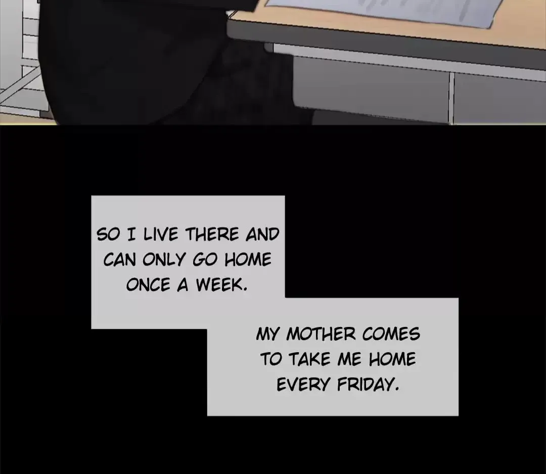 Daydreaming About Me (Colored) Chapter 86 page 57 - 