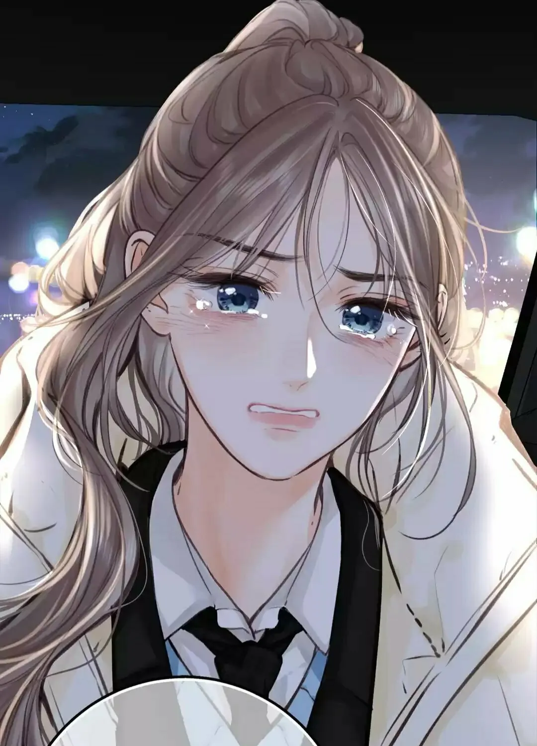 Daydreaming About Me (Colored) Chapter 86 page 63 - 