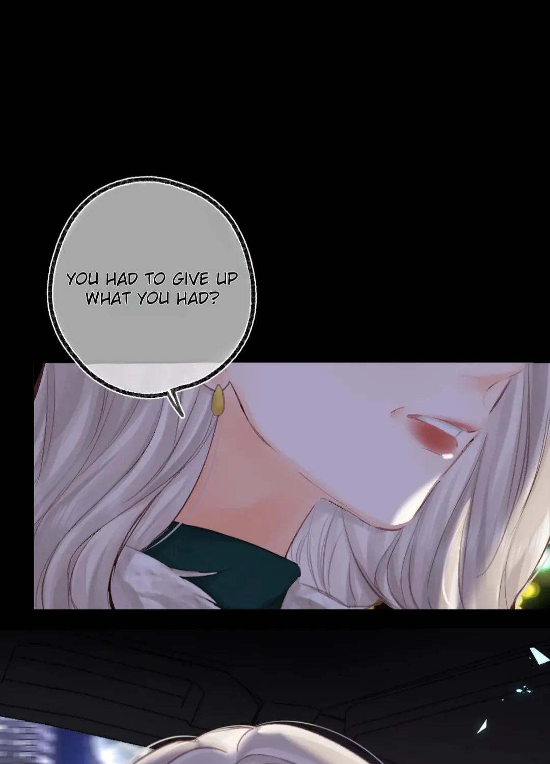 Daydreaming About Me (Colored) Chapter 87 page 1 - 