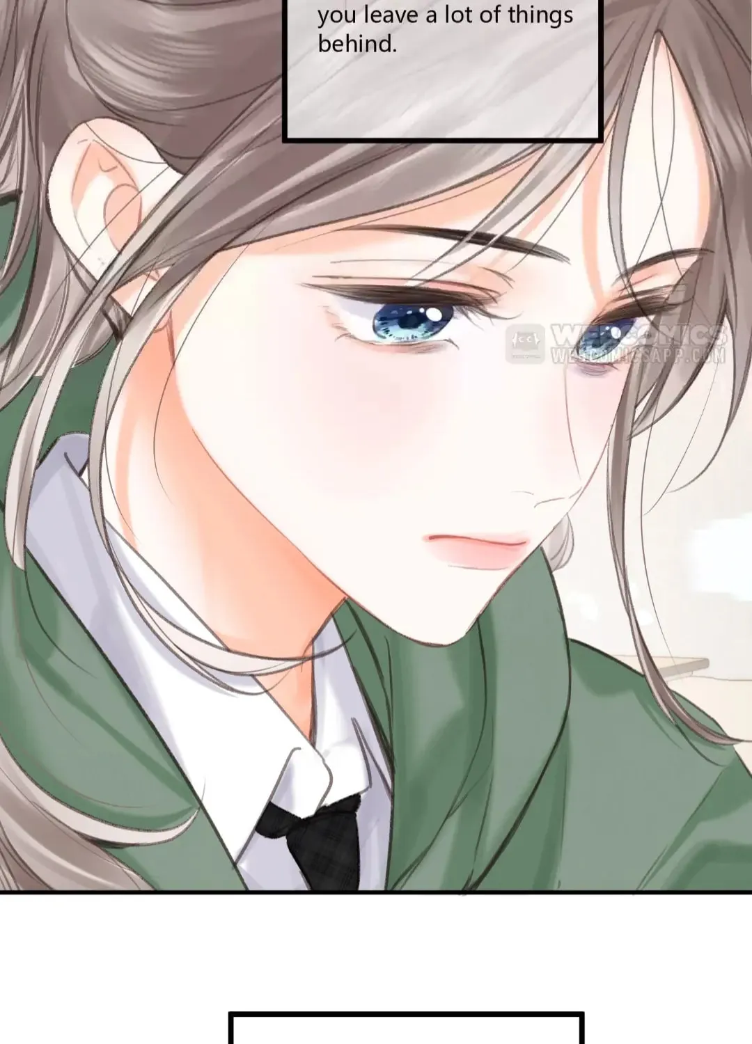 Daydreaming About Me (Colored) Chapter 87 page 12 - 