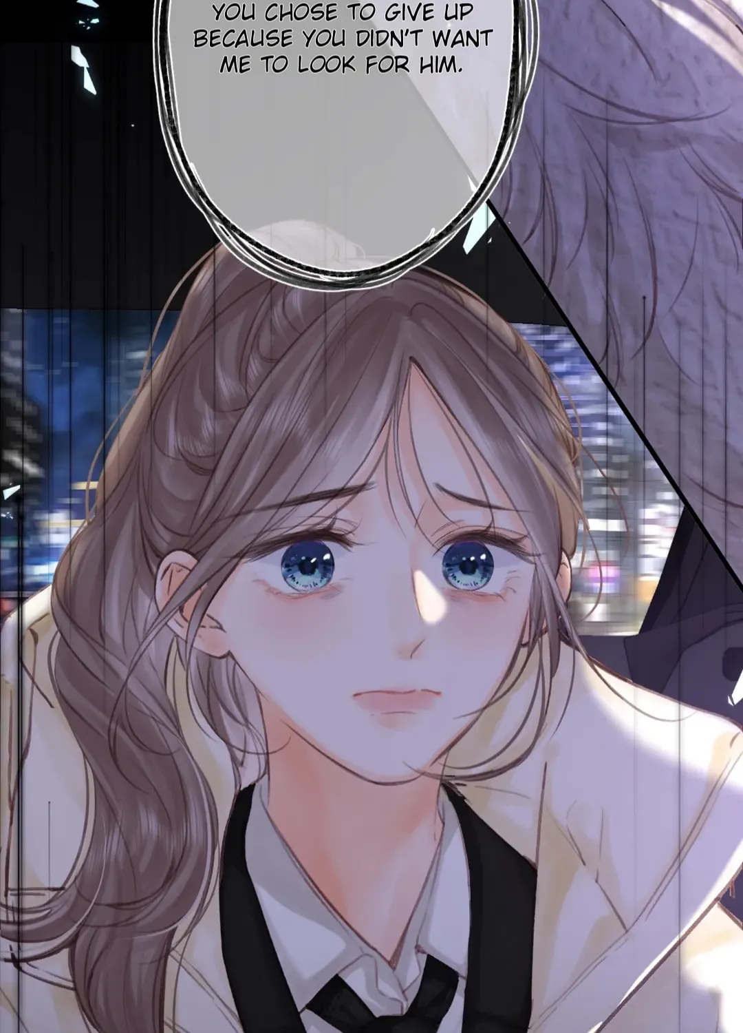 Daydreaming About Me (Colored) Chapter 87 page 3 - 