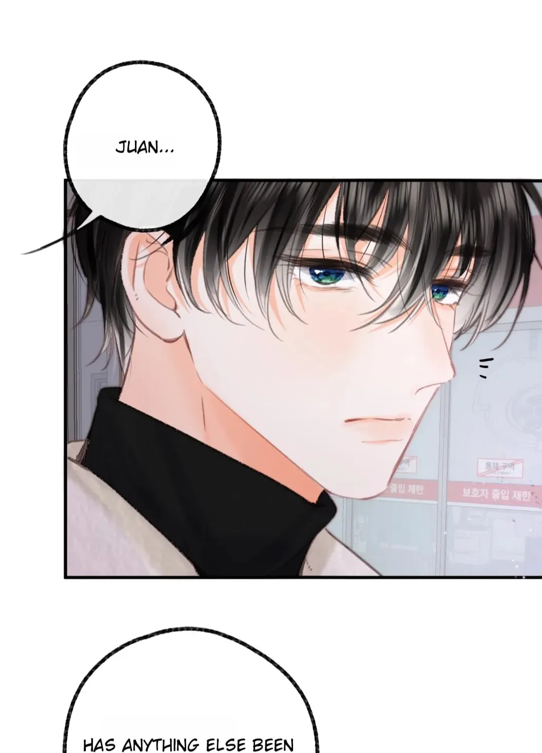 Daydreaming About Me (Colored) Chapter 87 page 30 - 
