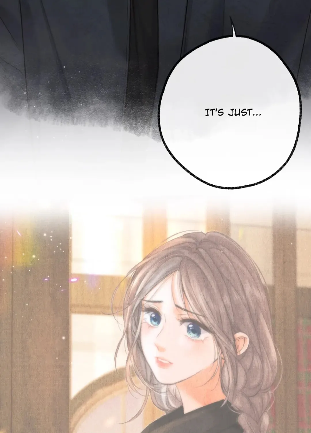 Daydreaming About Me (Colored) Chapter 87 page 33 - 
