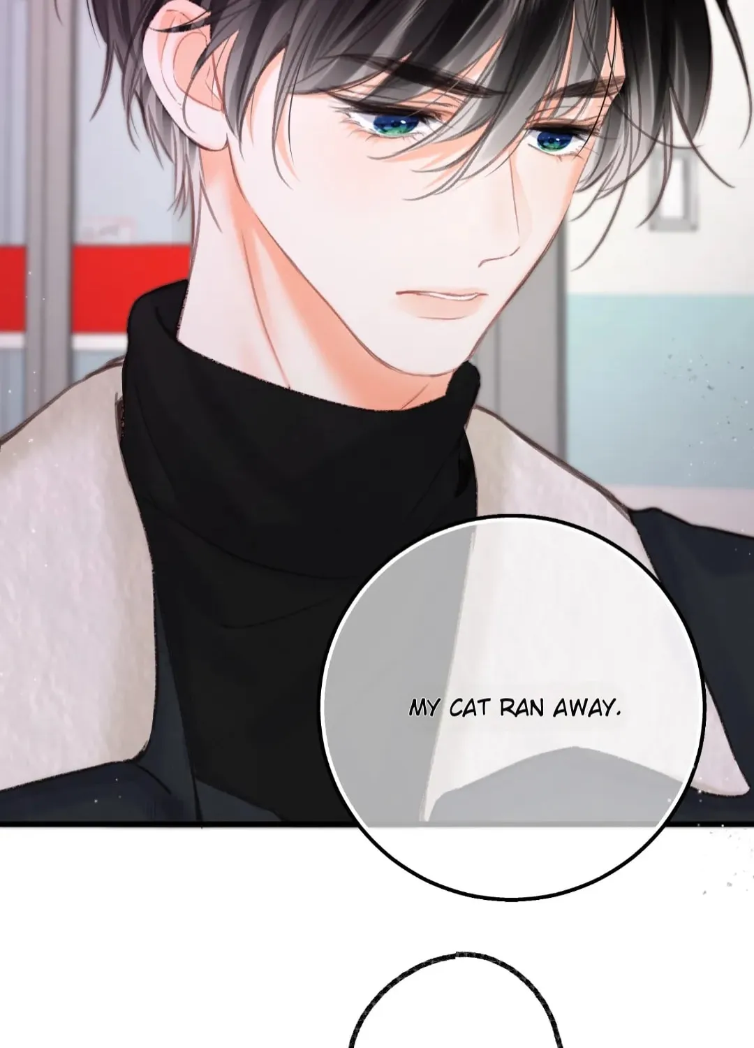Daydreaming About Me (Colored) Chapter 87 page 35 - 