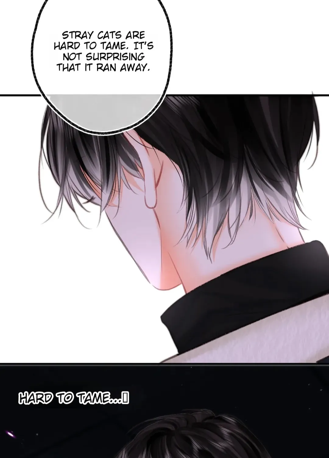 Daydreaming About Me (Colored) Chapter 87 page 39 - 
