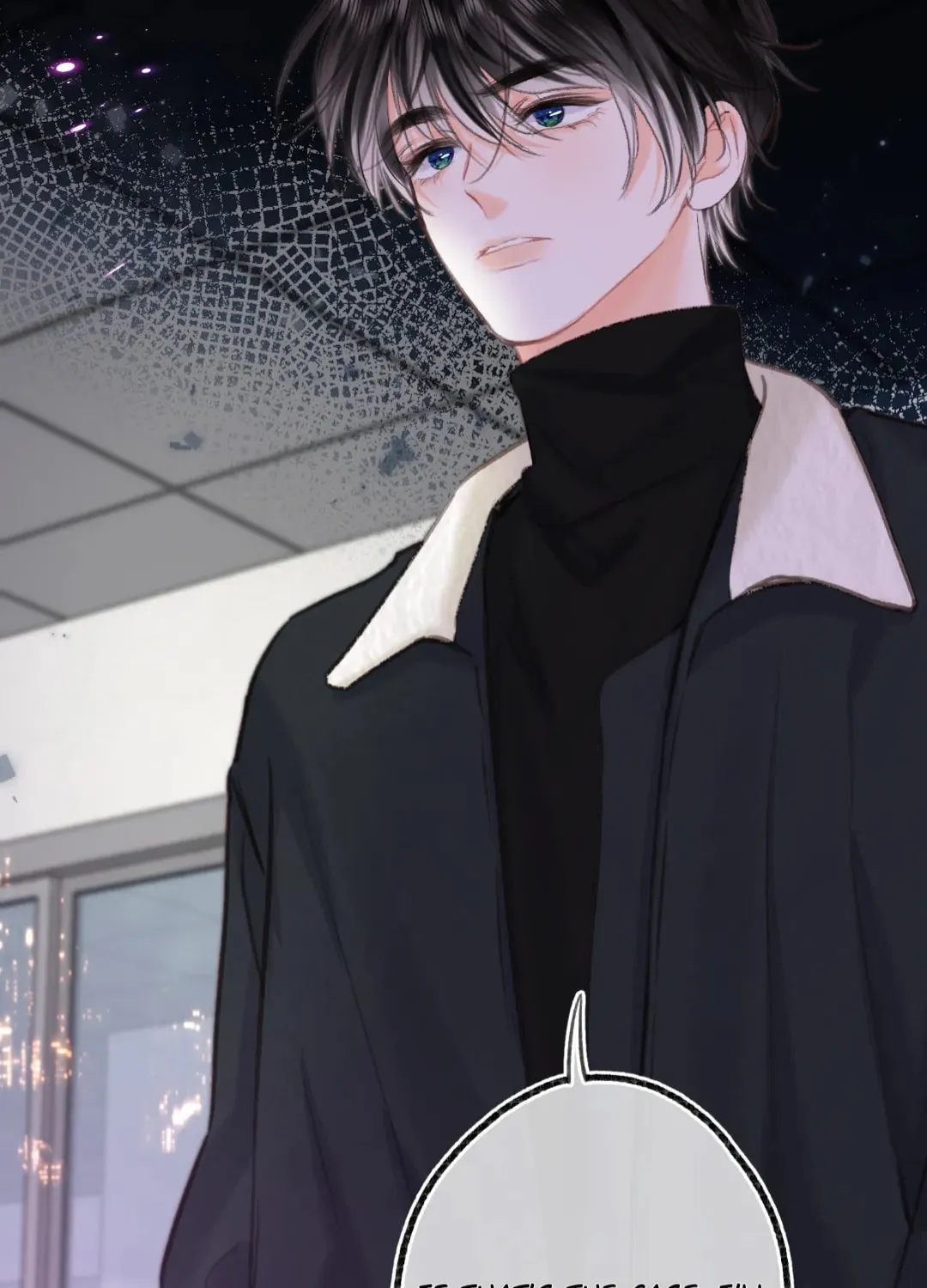 Daydreaming About Me (Colored) Chapter 87 page 40 - 