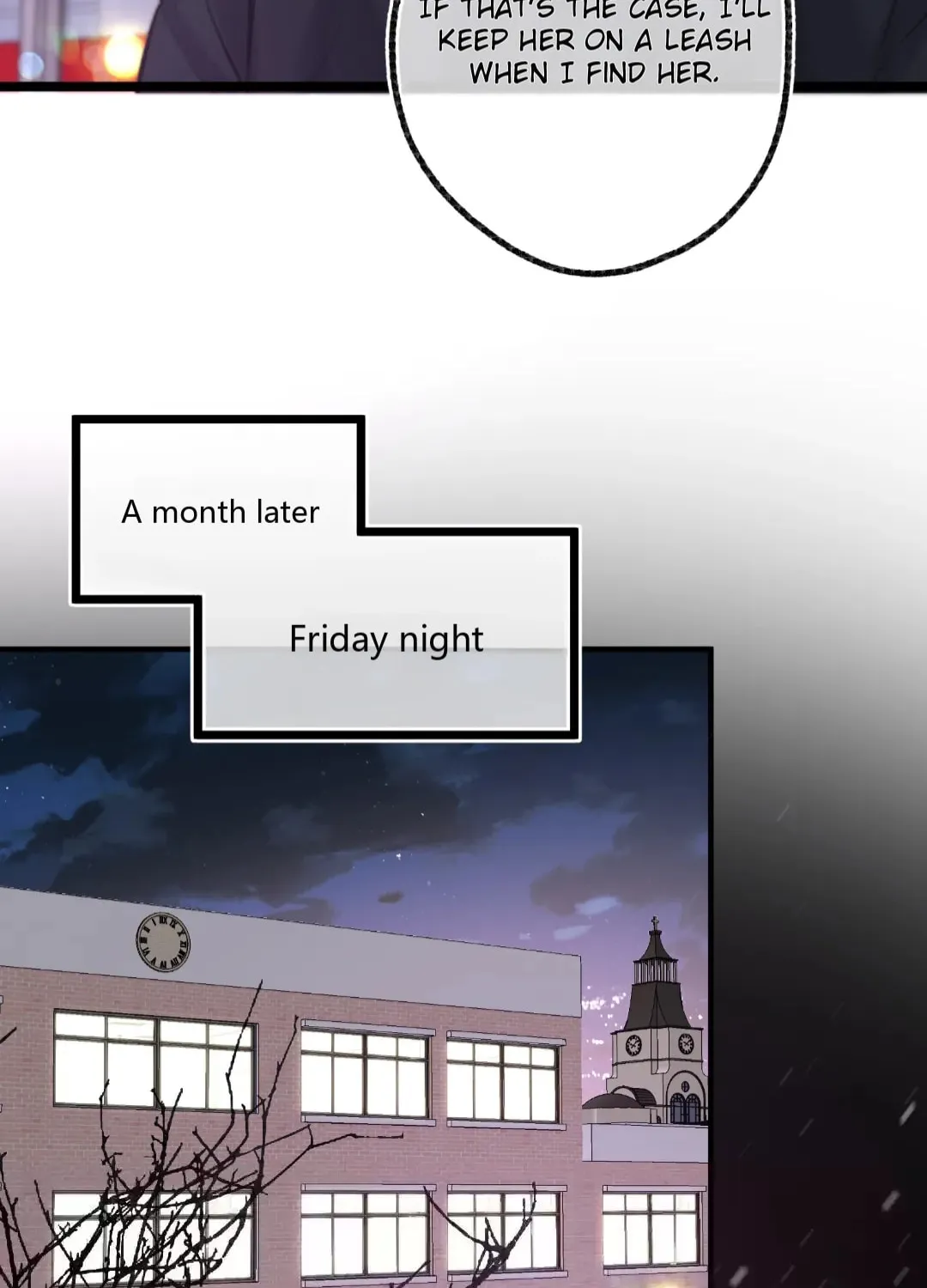 Daydreaming About Me (Colored) Chapter 87 page 41 - 