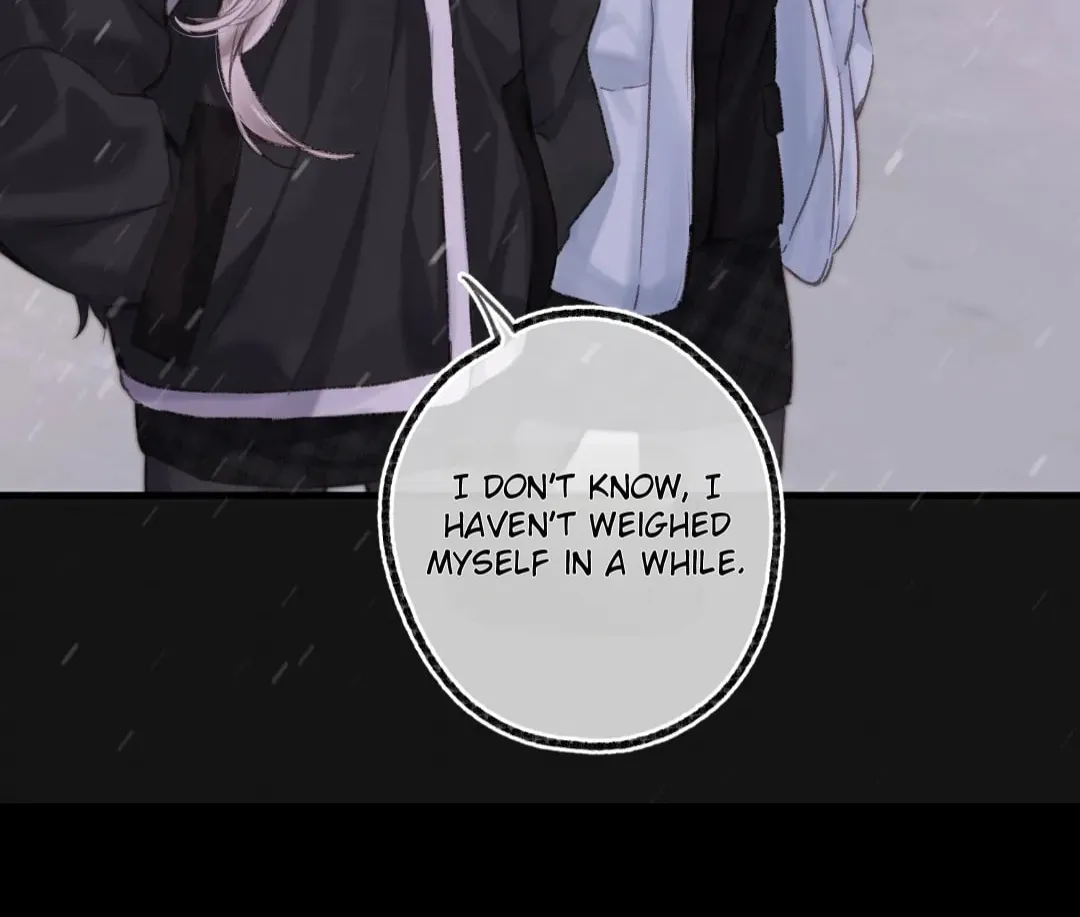 Daydreaming About Me (Colored) Chapter 87 page 43 - 