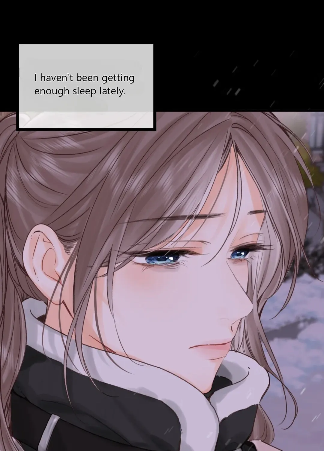 Daydreaming About Me (Colored) Chapter 87 page 44 - 