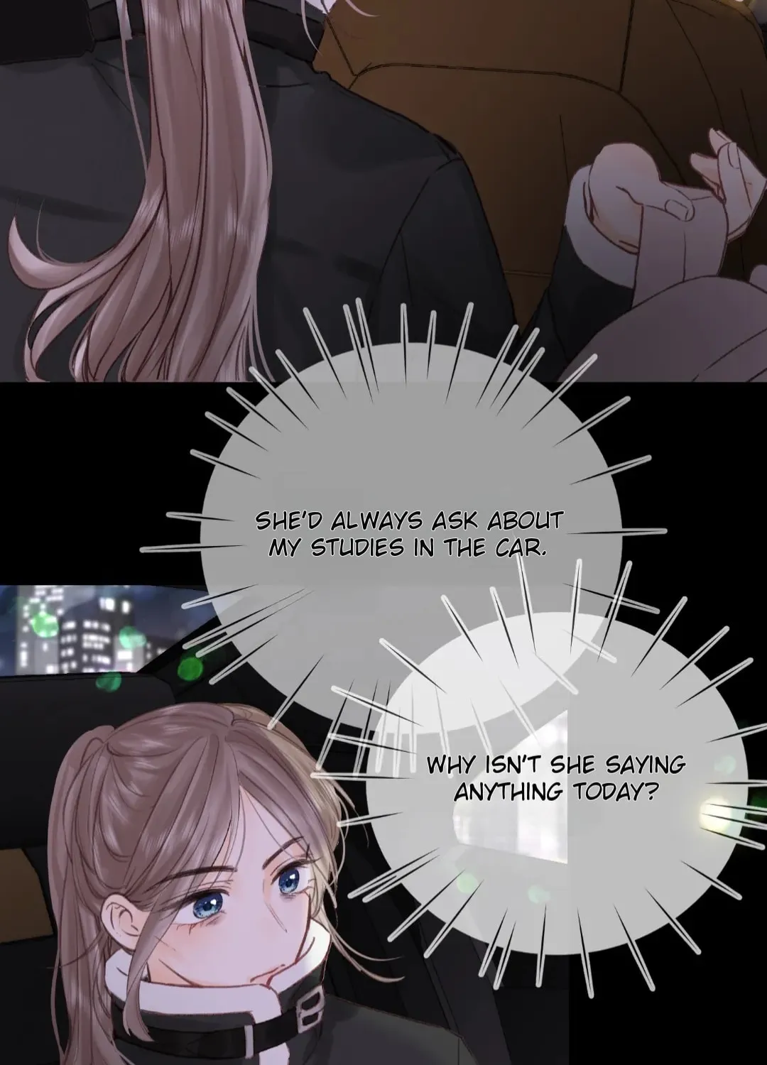 Daydreaming About Me (Colored) Chapter 87 page 49 - 