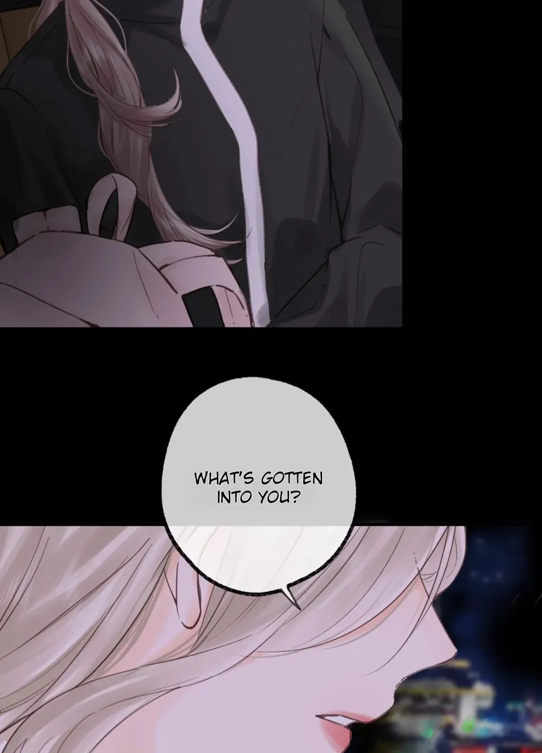 Daydreaming About Me (Colored) Chapter 87 page 50 - 