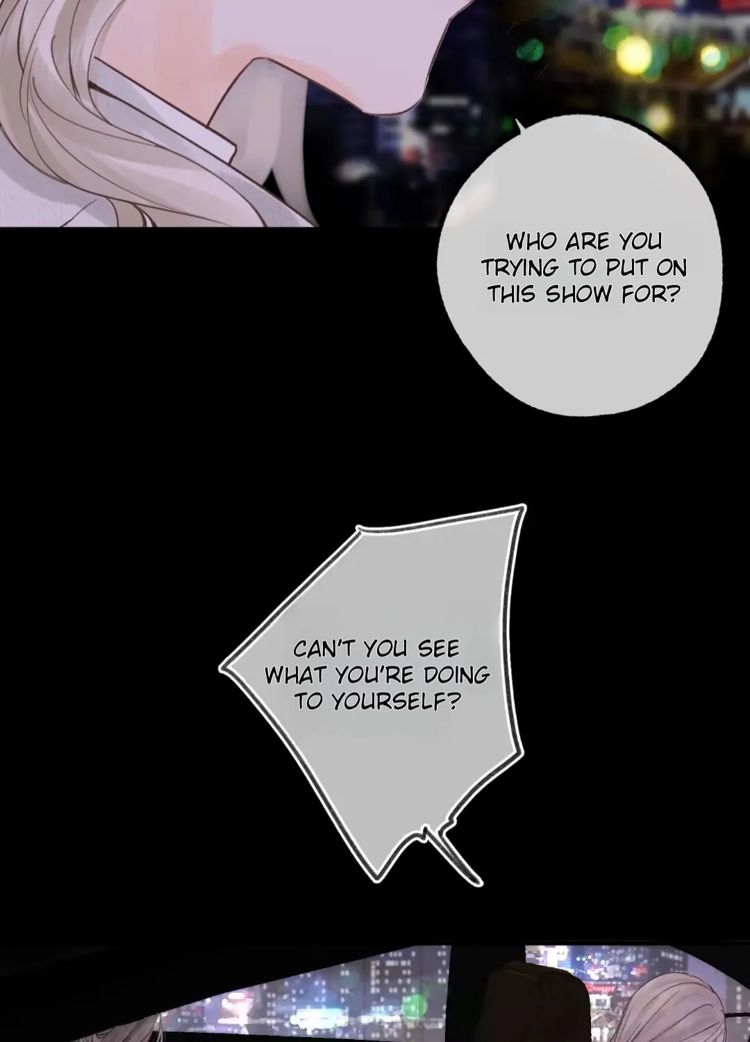 Daydreaming About Me (Colored) Chapter 87 page 51 - 