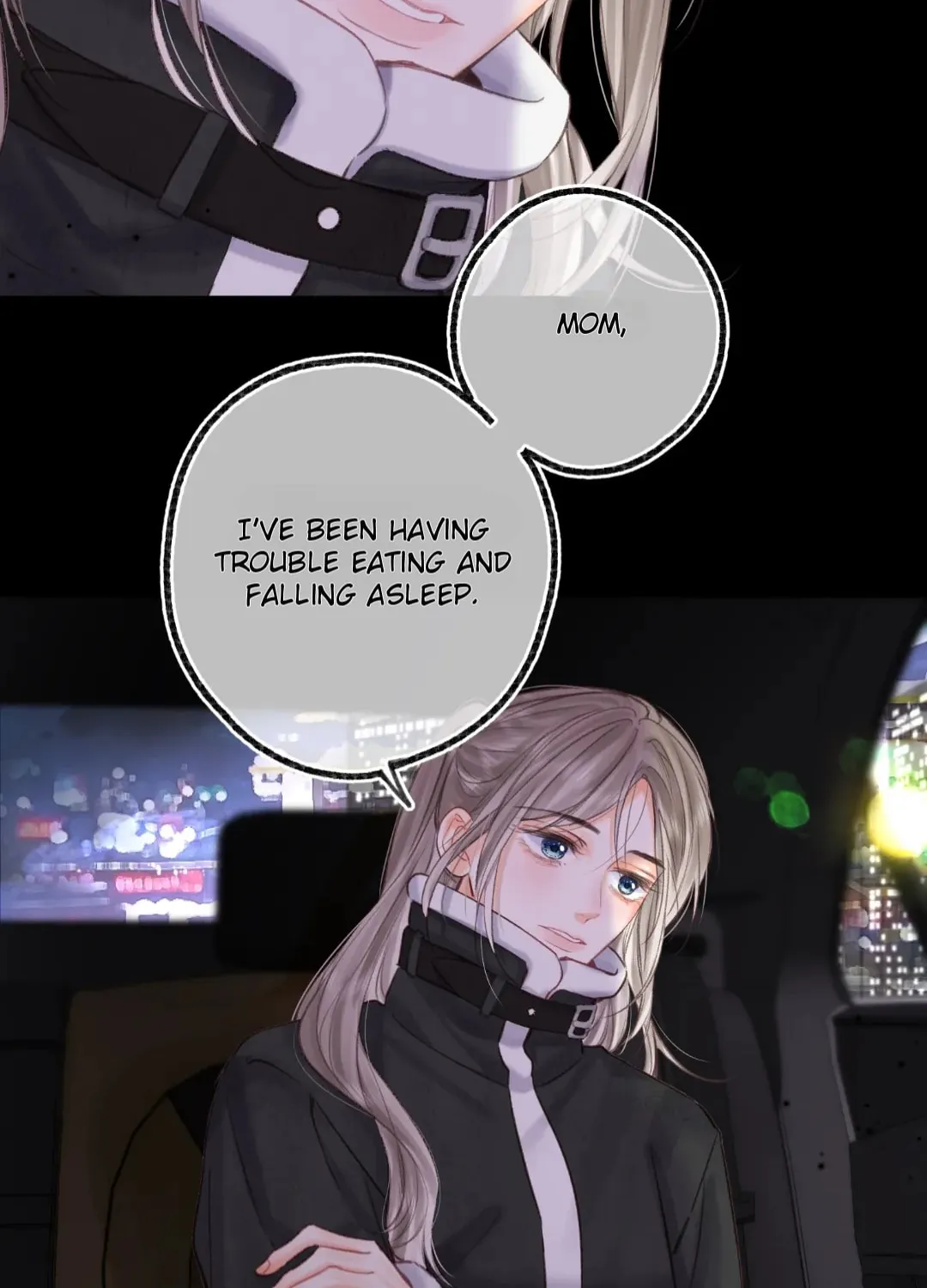 Daydreaming About Me (Colored) Chapter 87 page 53 - 