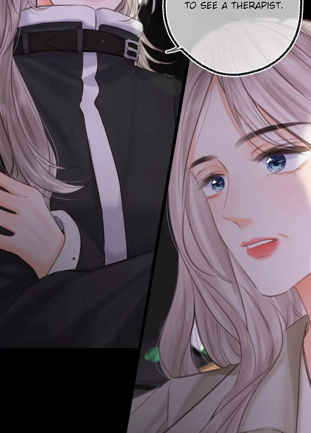Daydreaming About Me (Colored) Chapter 87 page 55 - 