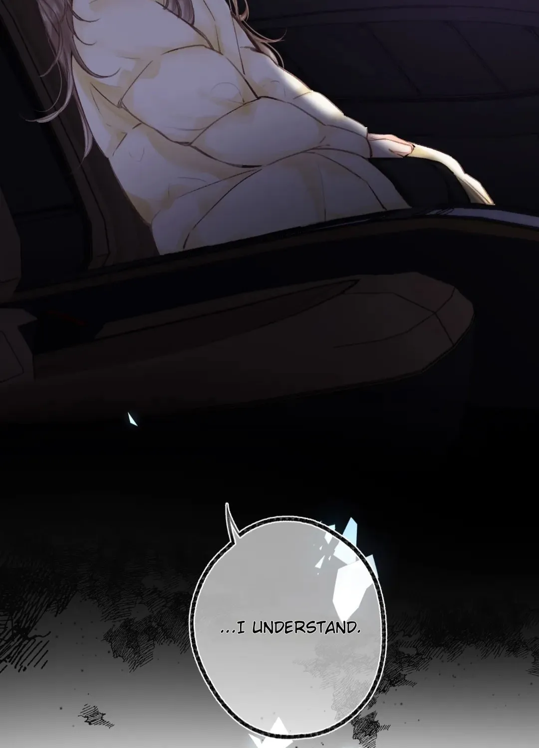 Daydreaming About Me (Colored) Chapter 87 page 8 - 
