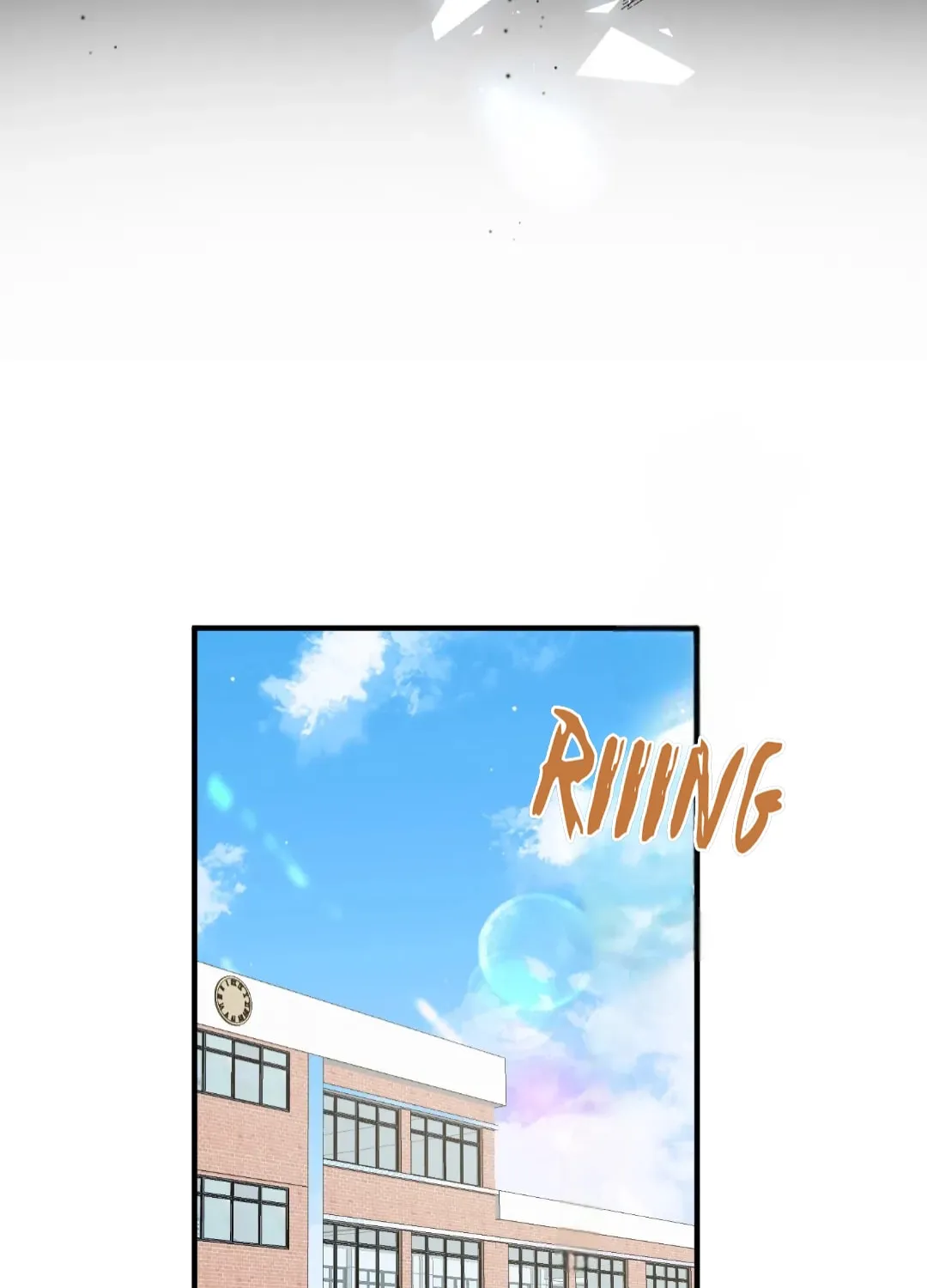 Daydreaming About Me (Colored) Chapter 87 page 9 - 