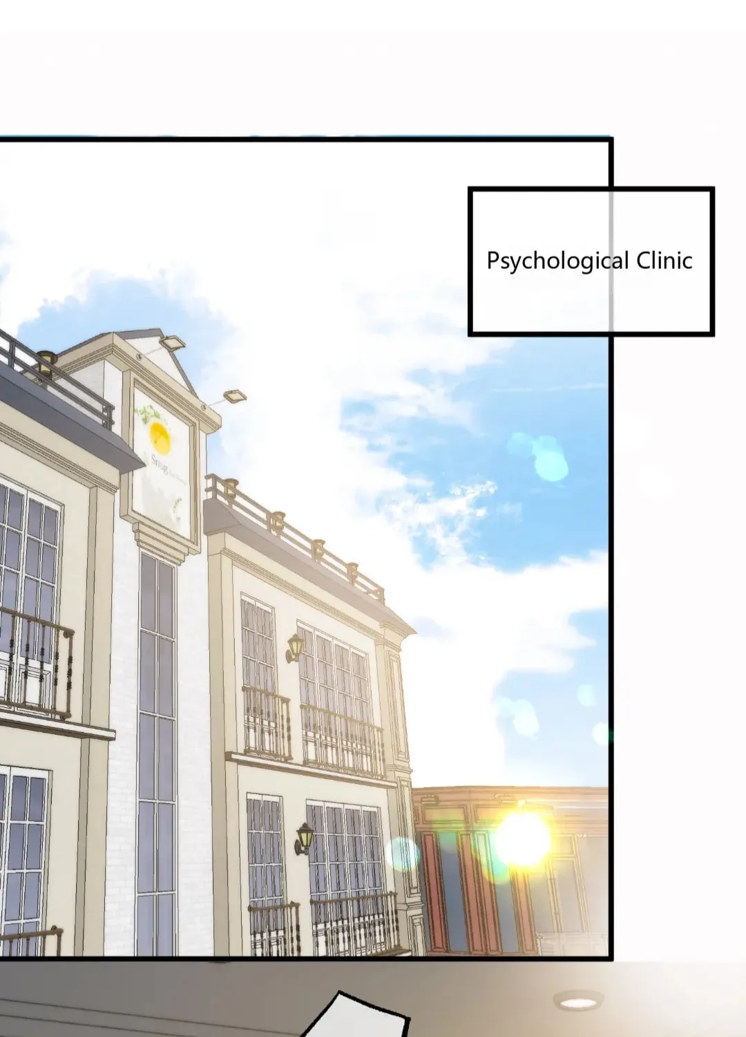 Daydreaming About Me (Colored) Chapter 88 page 1 - 