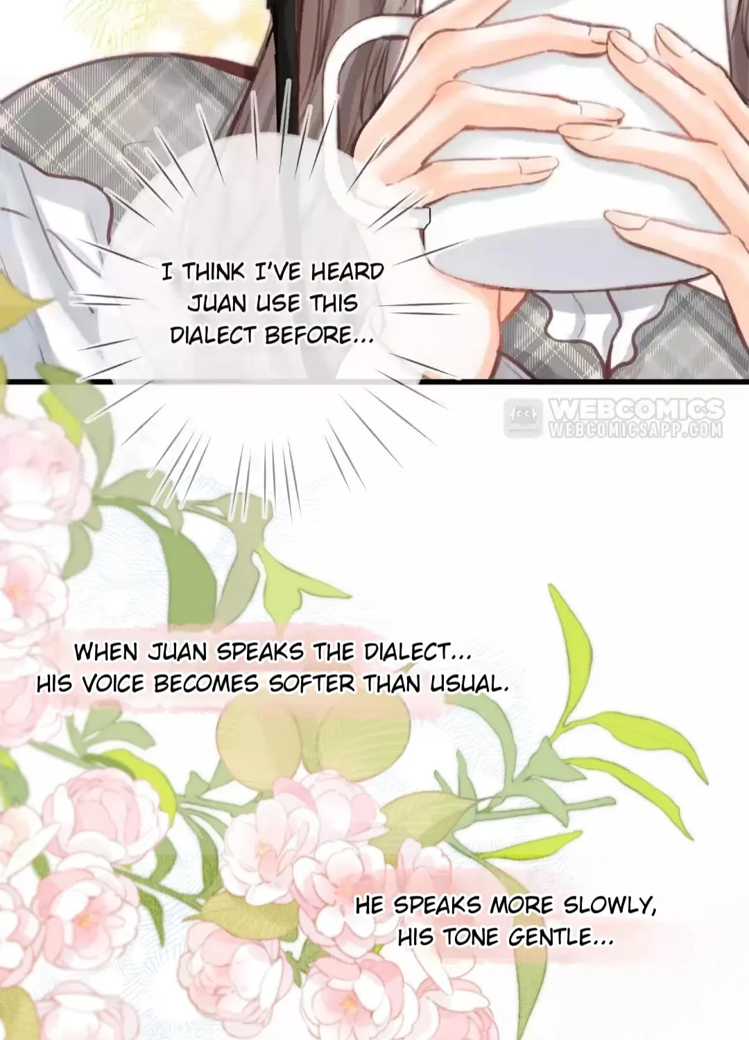 Daydreaming About Me (Colored) Chapter 88 page 12 - 