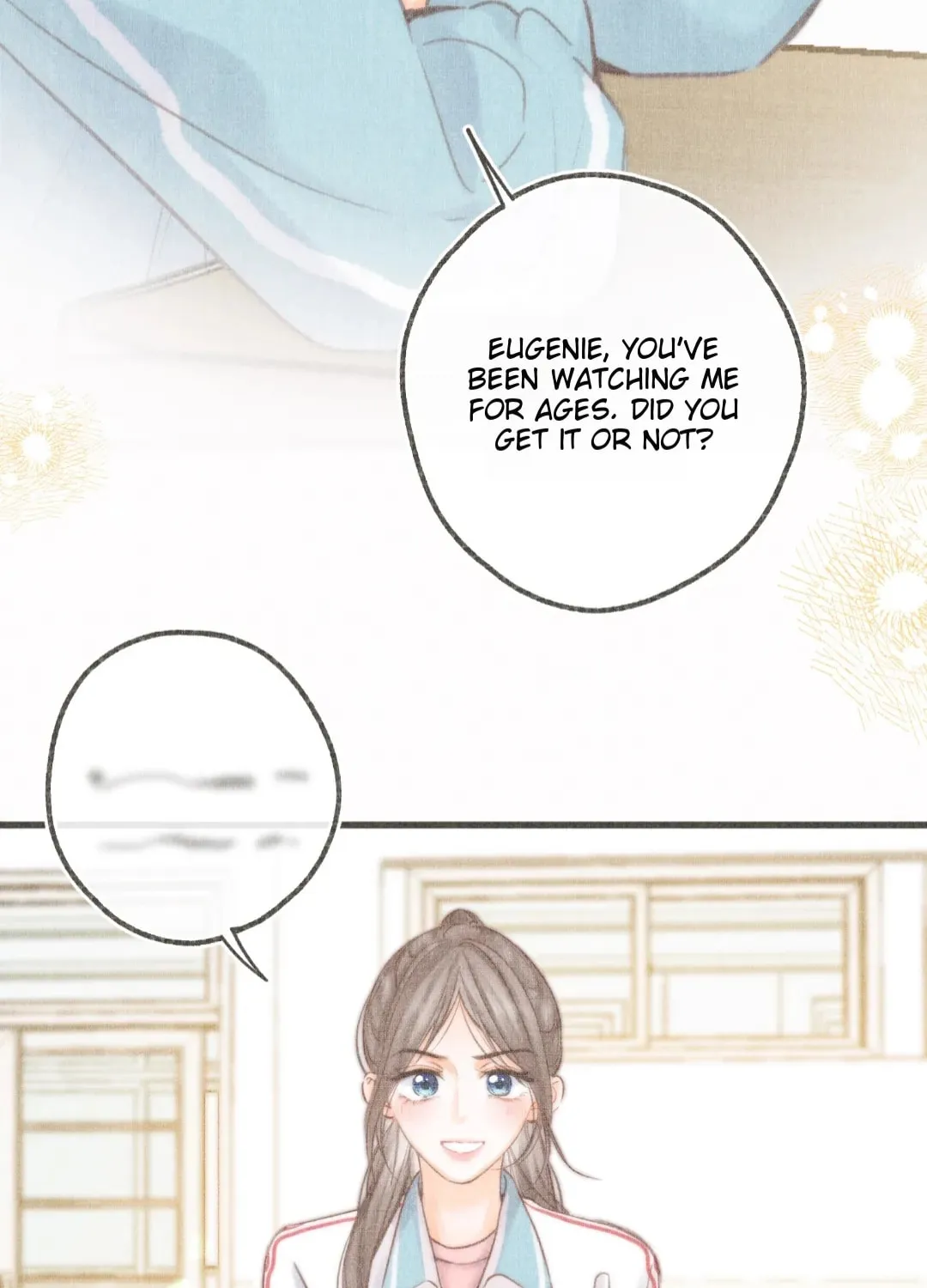 Daydreaming About Me (Colored) Chapter 88 page 14 - 