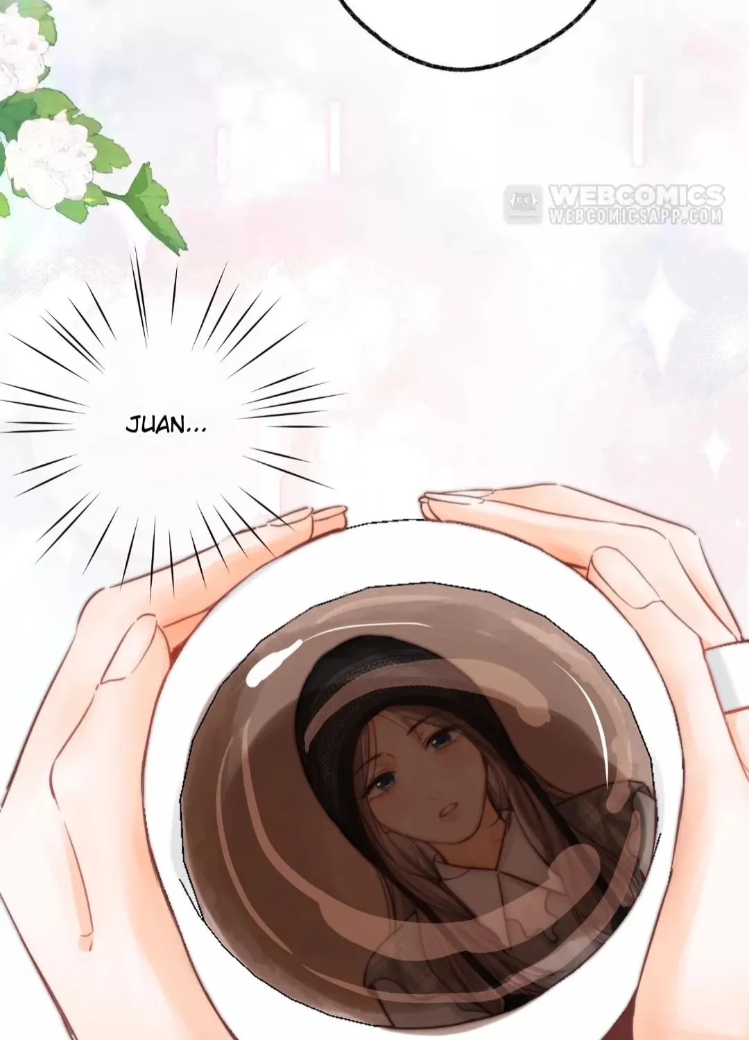 Daydreaming About Me (Colored) Chapter 88 page 17 - 