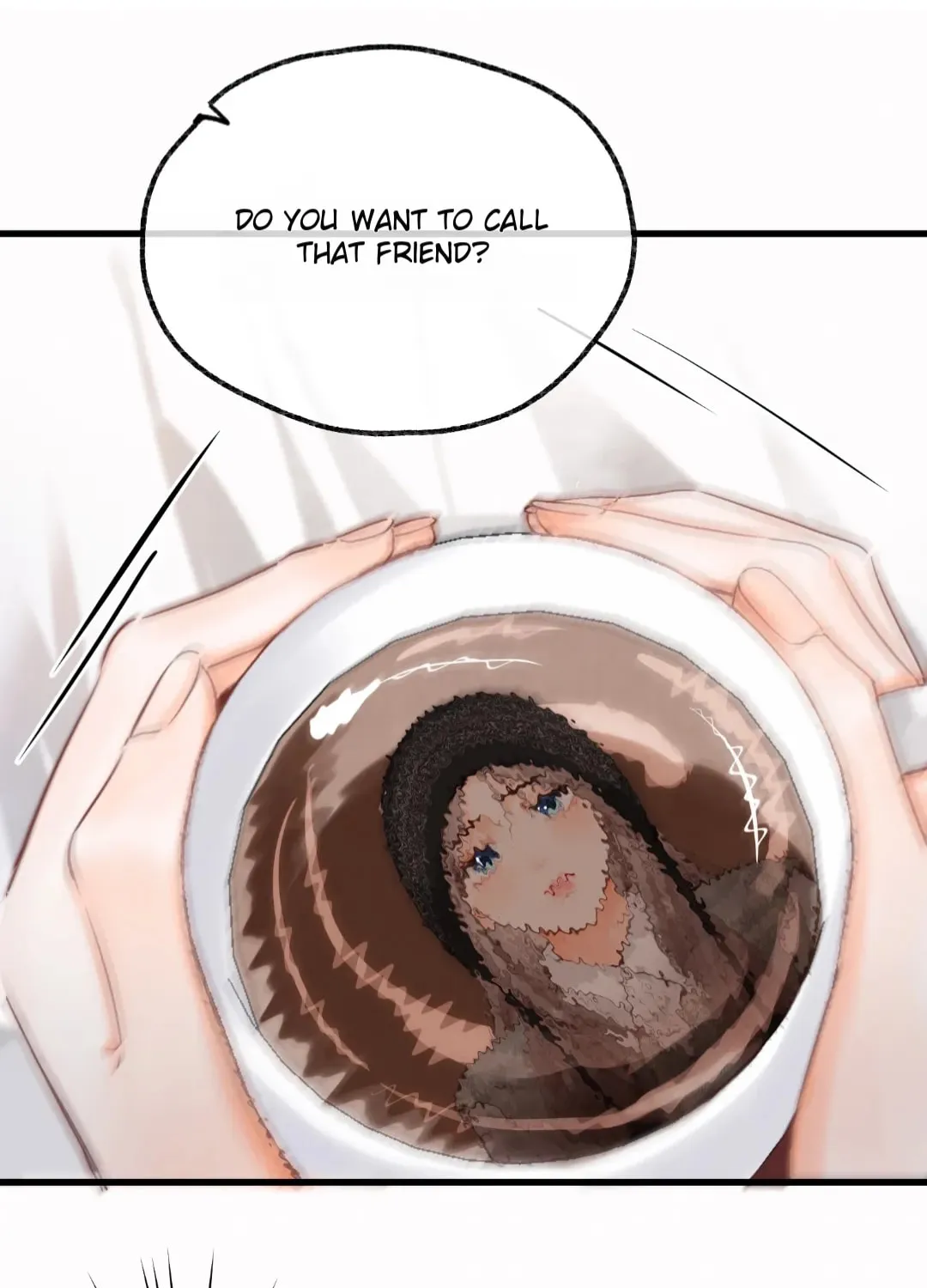 Daydreaming About Me (Colored) Chapter 88 page 19 - 