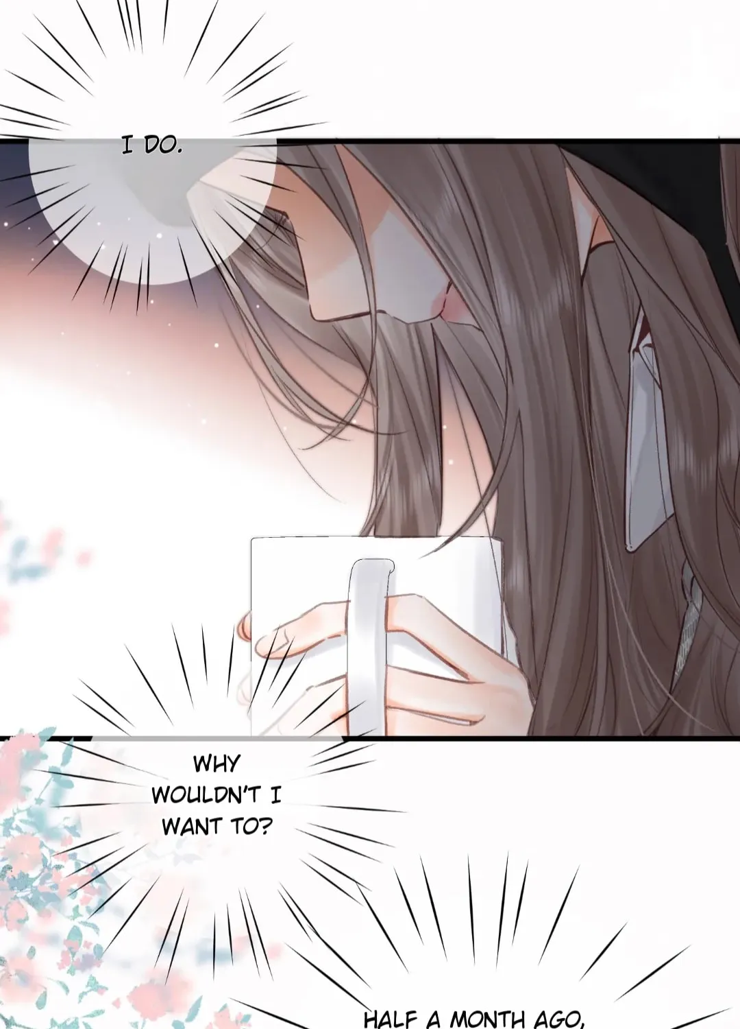 Daydreaming About Me (Colored) Chapter 88 page 20 - 
