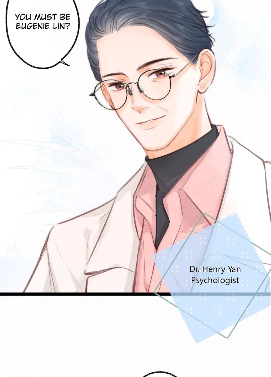 Daydreaming About Me (Colored) Chapter 88 page 3 - 