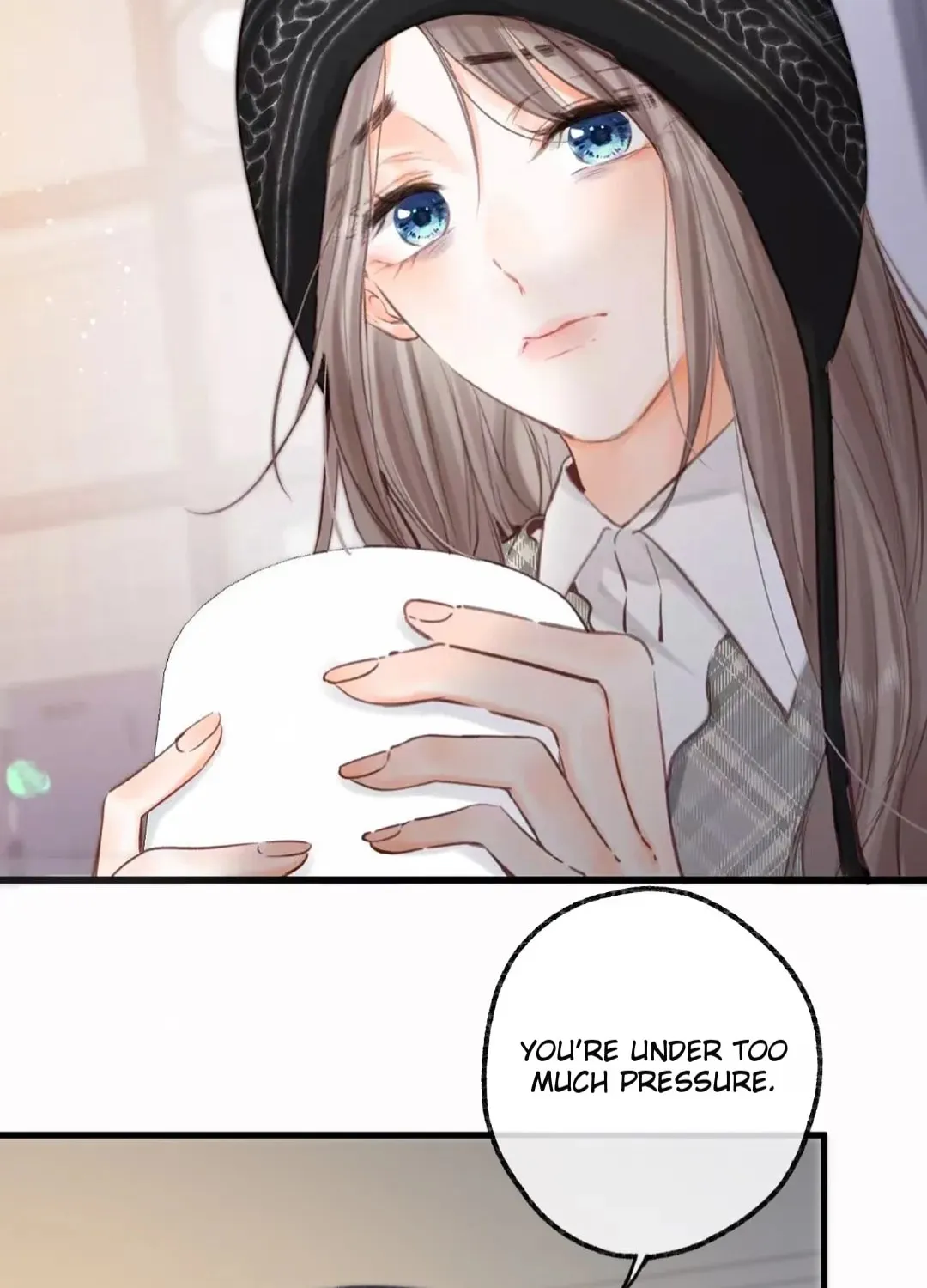 Daydreaming About Me (Colored) Chapter 88 page 24 - 