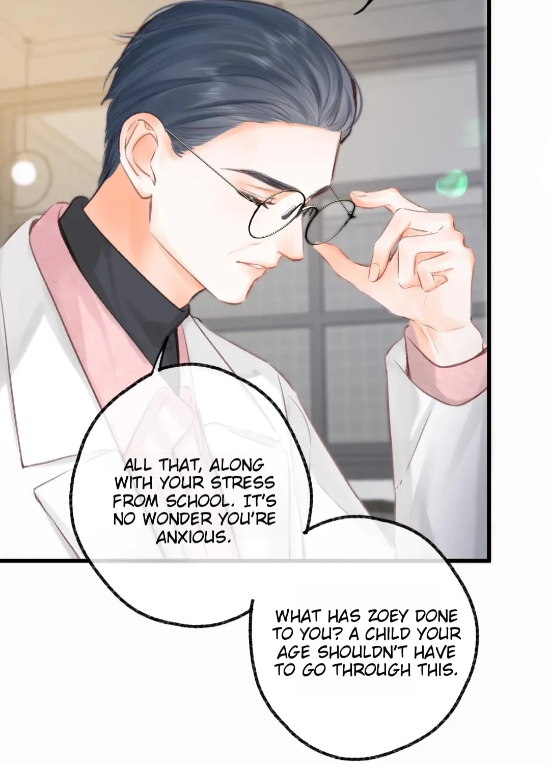 Daydreaming About Me (Colored) Chapter 88 page 25 - 