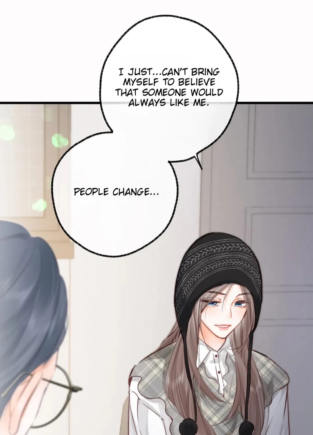 Daydreaming About Me (Colored) Chapter 88 page 26 - 