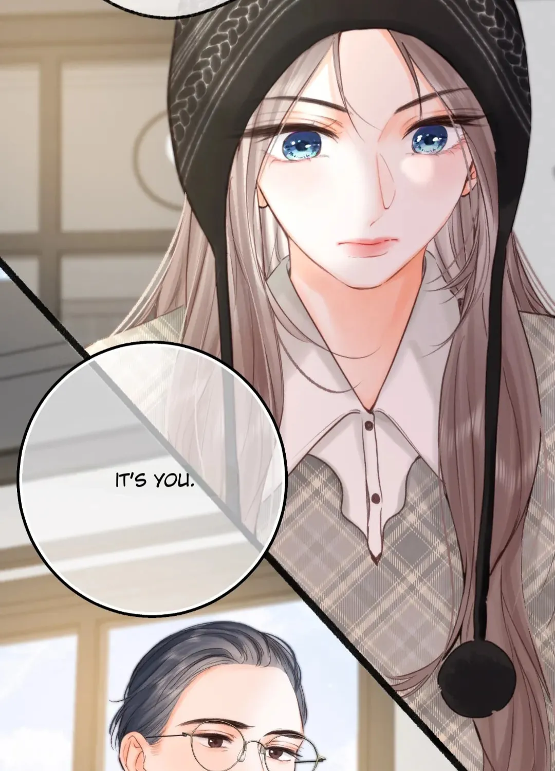 Daydreaming About Me (Colored) Chapter 88 page 28 - 