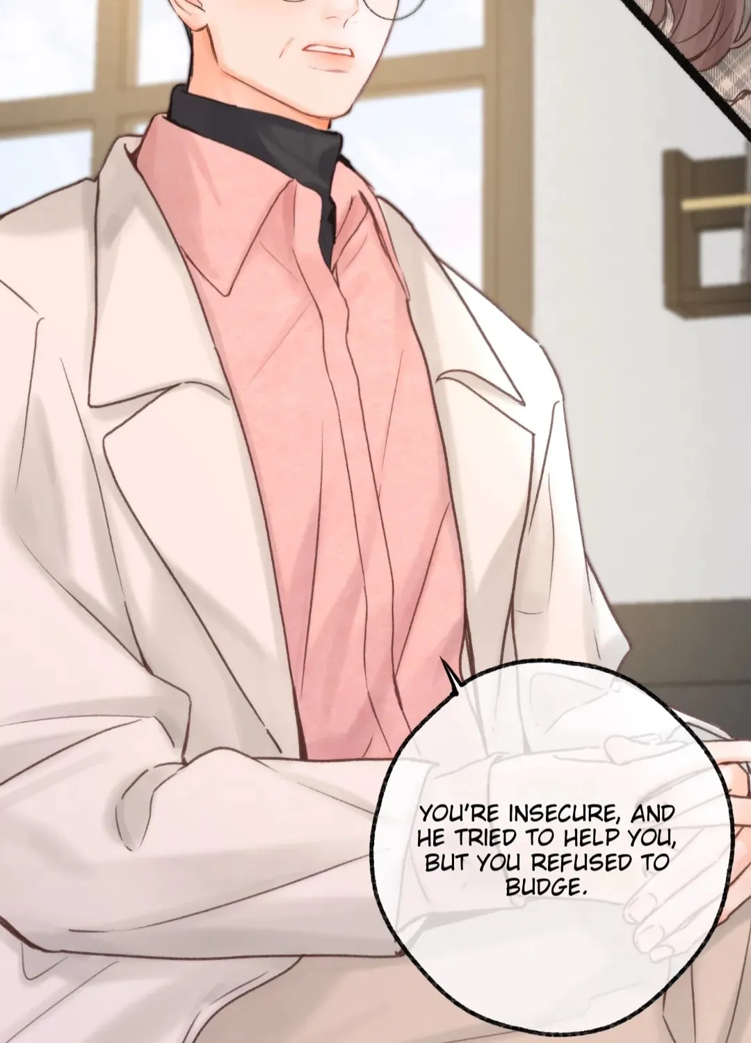 Daydreaming About Me (Colored) Chapter 88 page 29 - 