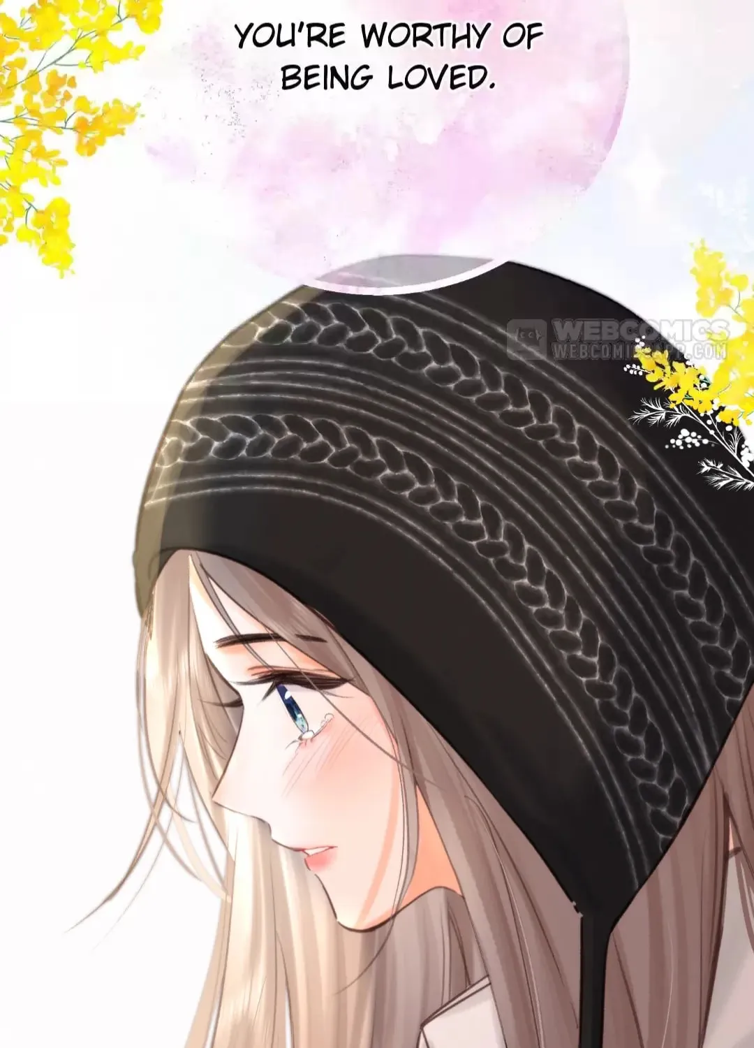 Daydreaming About Me (Colored) Chapter 88 page 33 - 