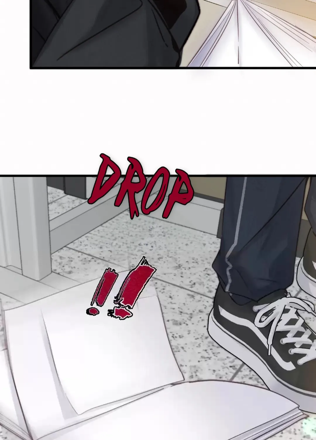 Daydreaming About Me (Colored) Chapter 88 page 37 - 