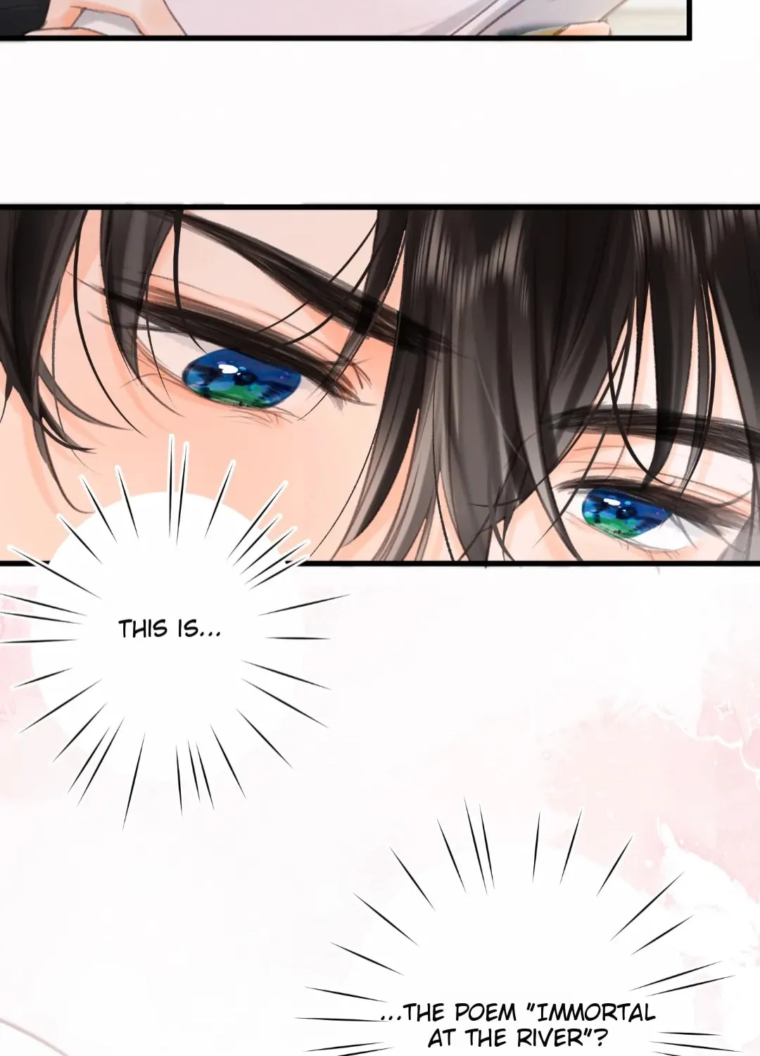 Daydreaming About Me (Colored) Chapter 88 page 39 - 