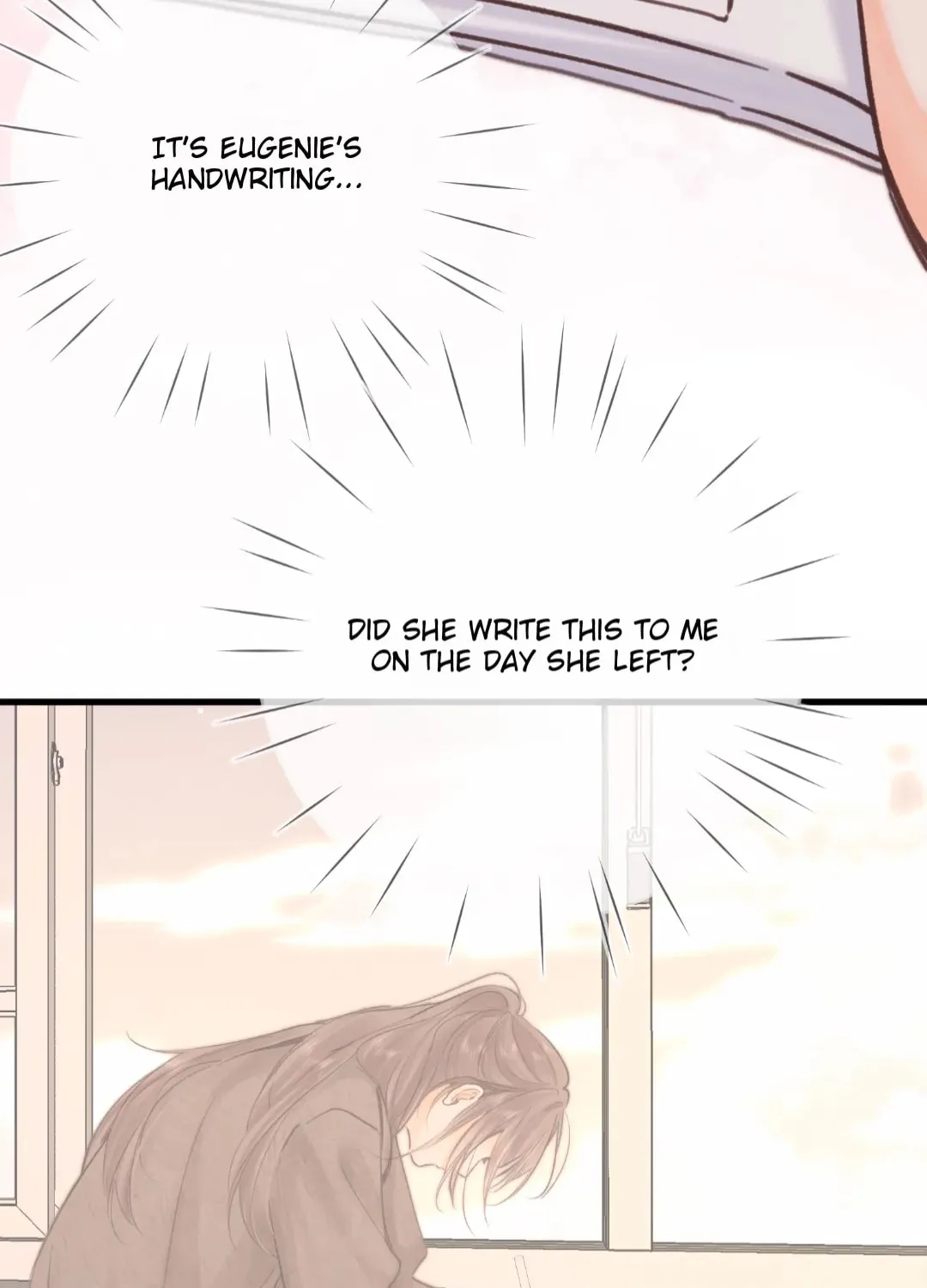 Daydreaming About Me (Colored) Chapter 88 page 41 - 