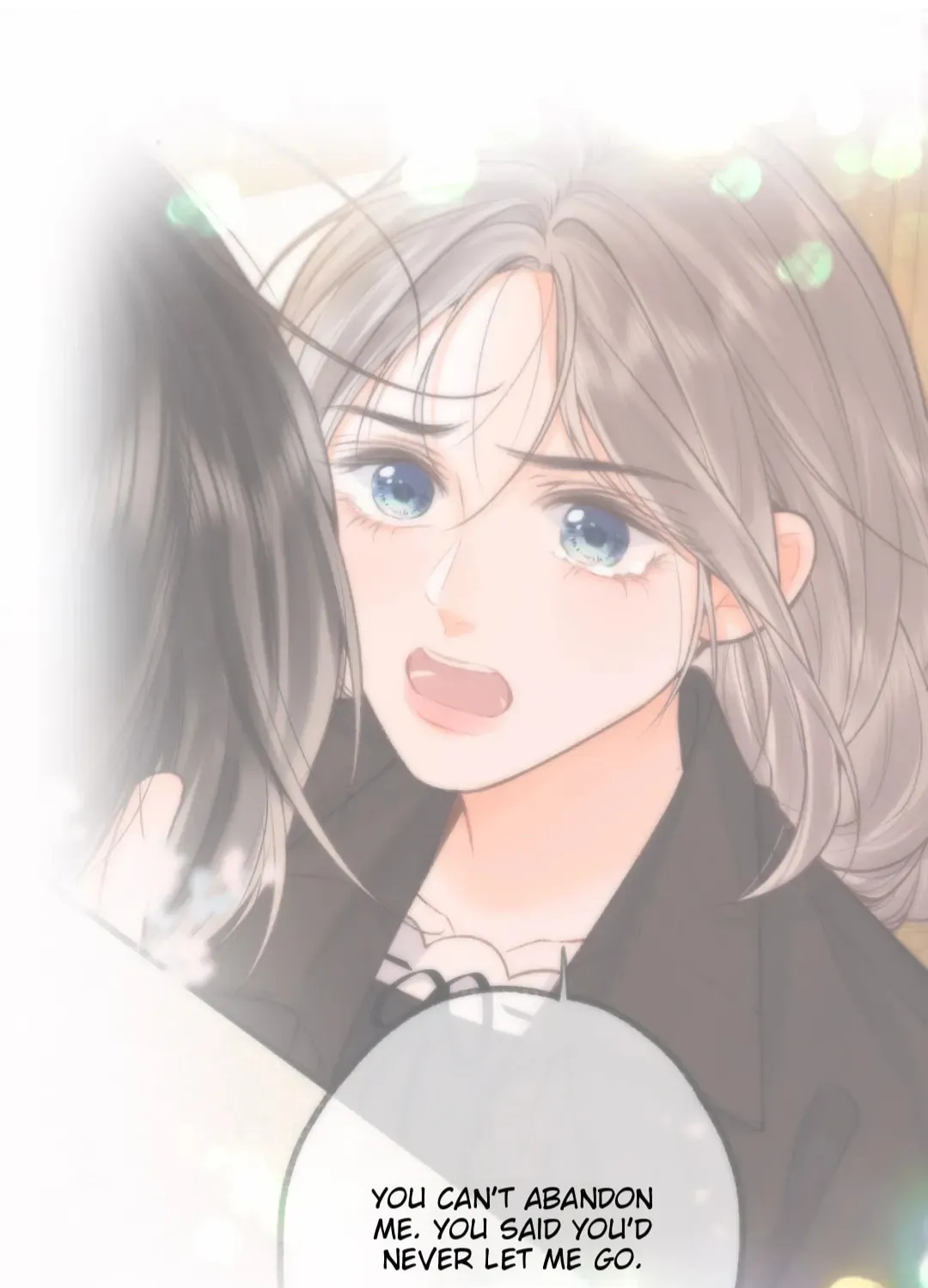 Daydreaming About Me (Colored) Chapter 88 page 44 - 