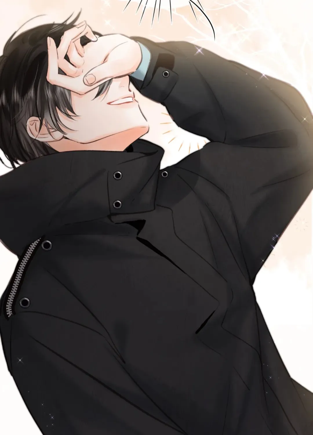 Daydreaming About Me (Colored) Chapter 88 page 46 - 