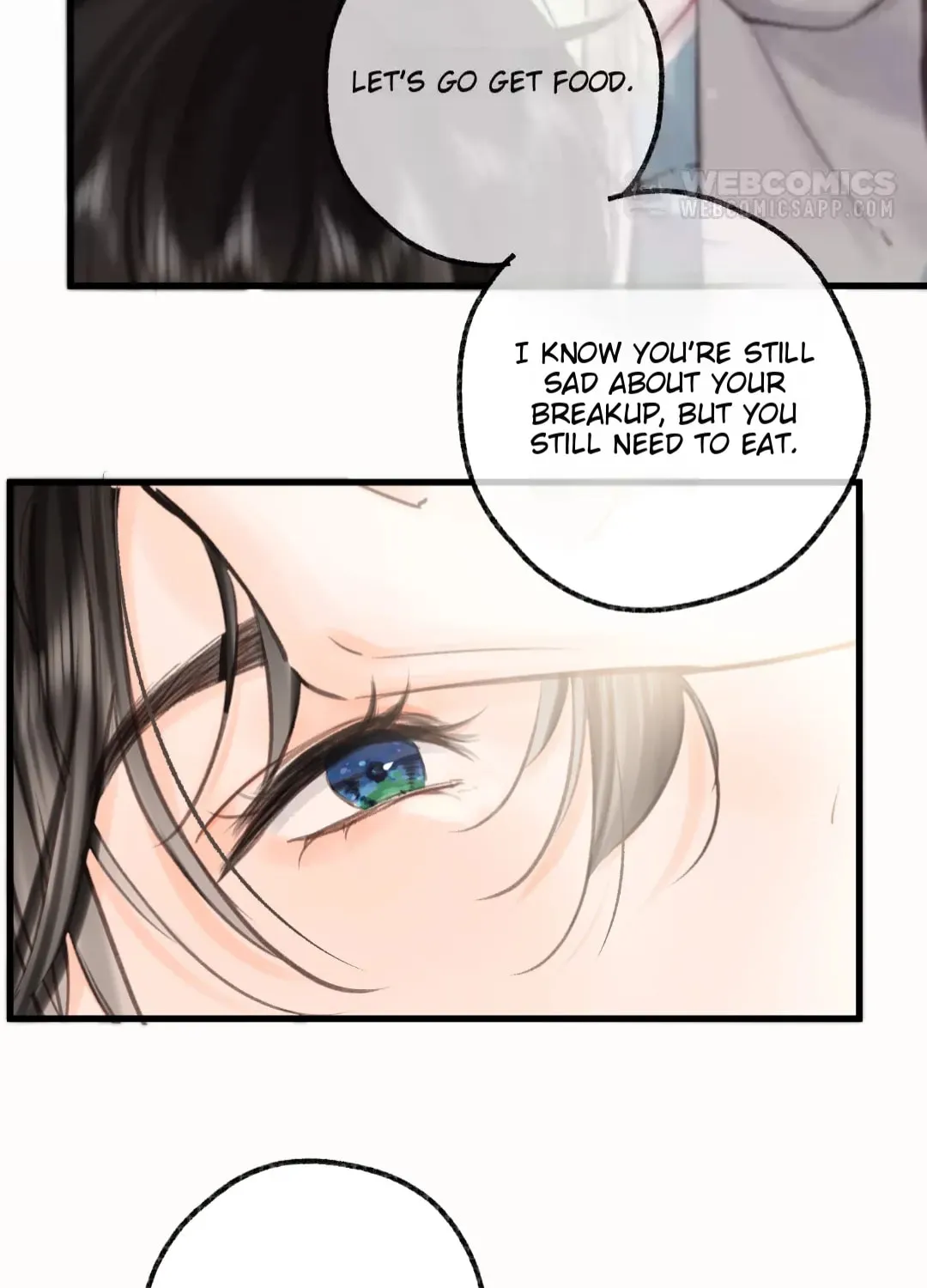 Daydreaming About Me (Colored) Chapter 88 page 48 - 