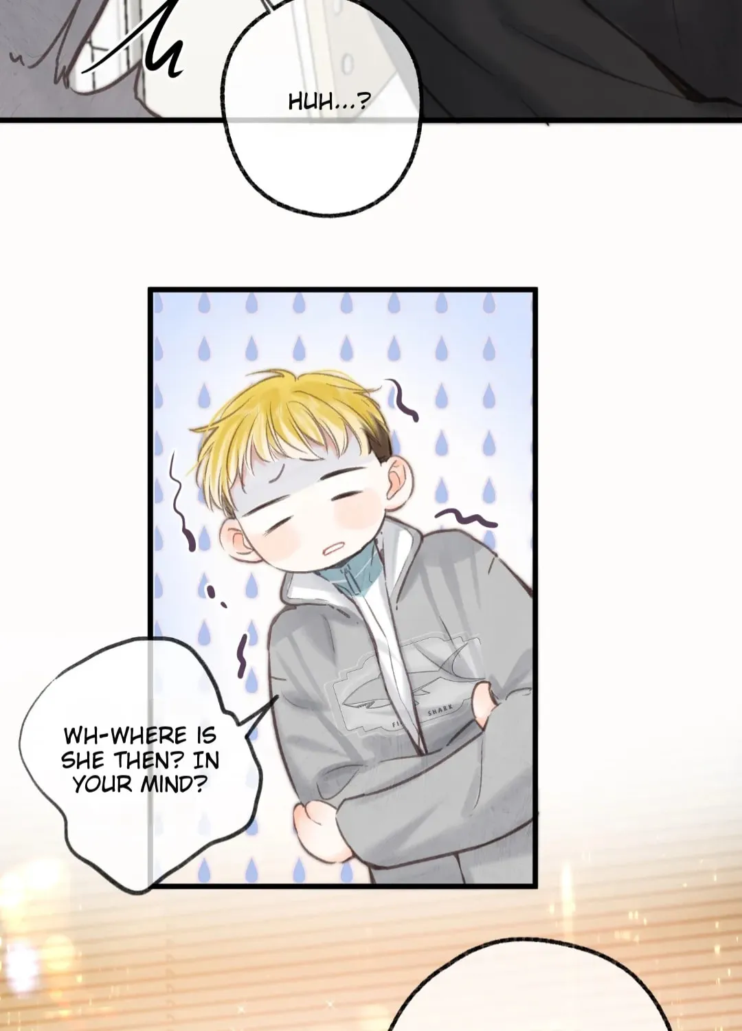 Daydreaming About Me (Colored) Chapter 88 page 50 - 