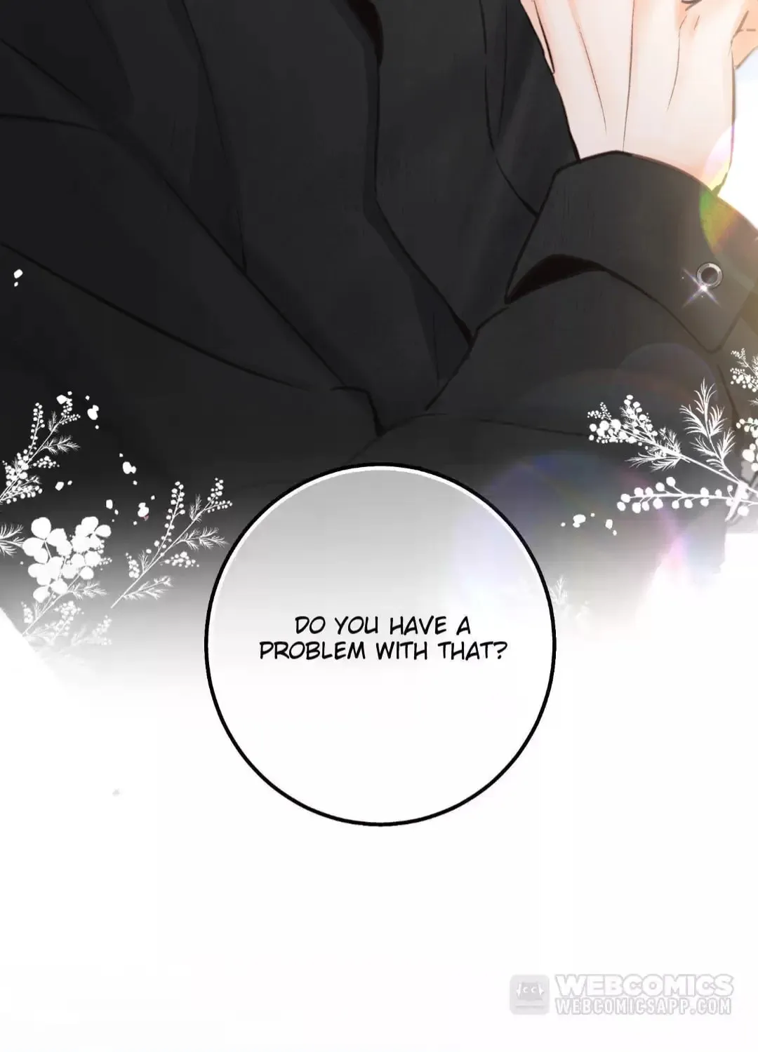 Daydreaming About Me (Colored) Chapter 88 page 52 - 