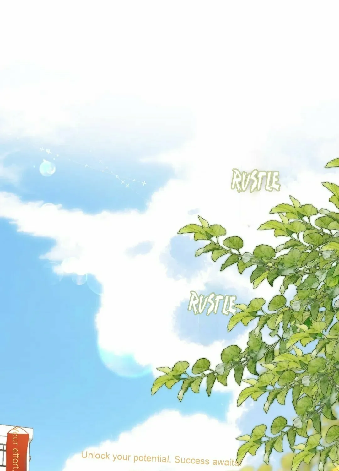 Daydreaming About Me (Colored) Chapter 89 page 1 - 