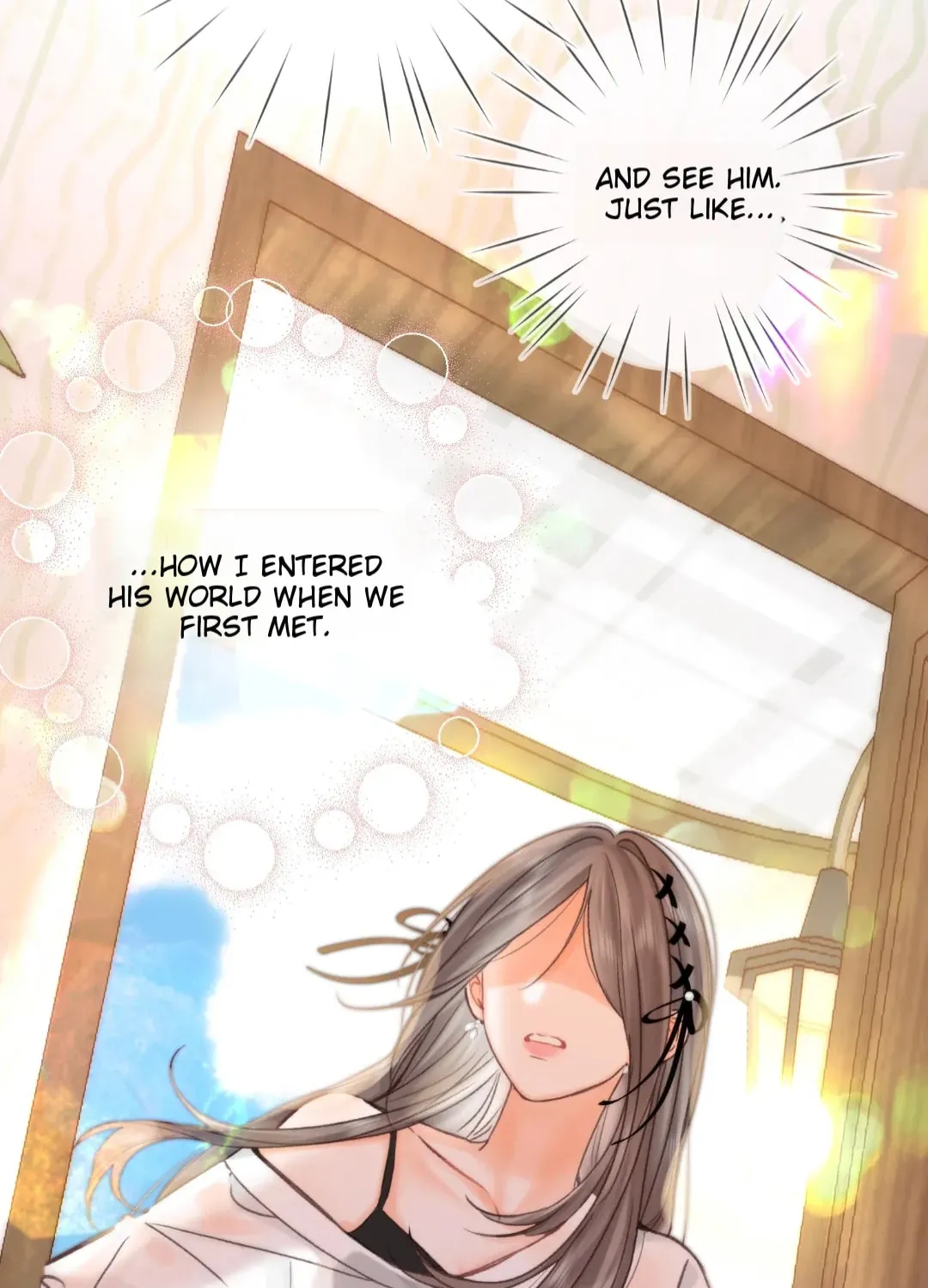 Daydreaming About Me (Colored) Chapter 89 page 14 - 
