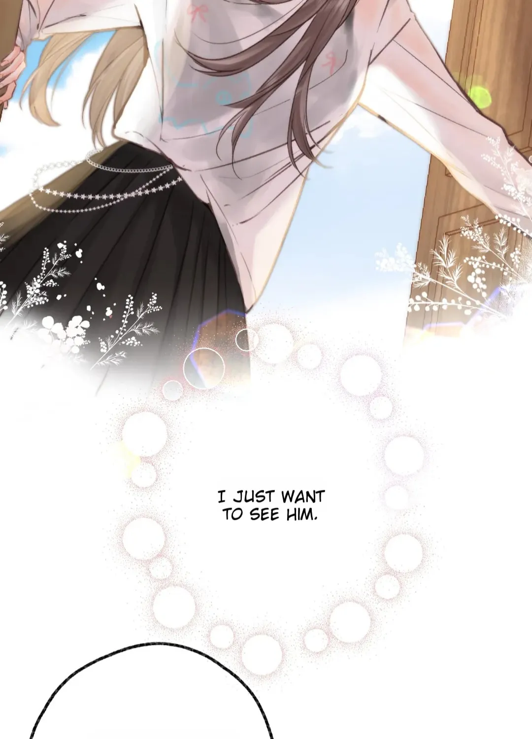 Daydreaming About Me (Colored) Chapter 89 page 15 - 