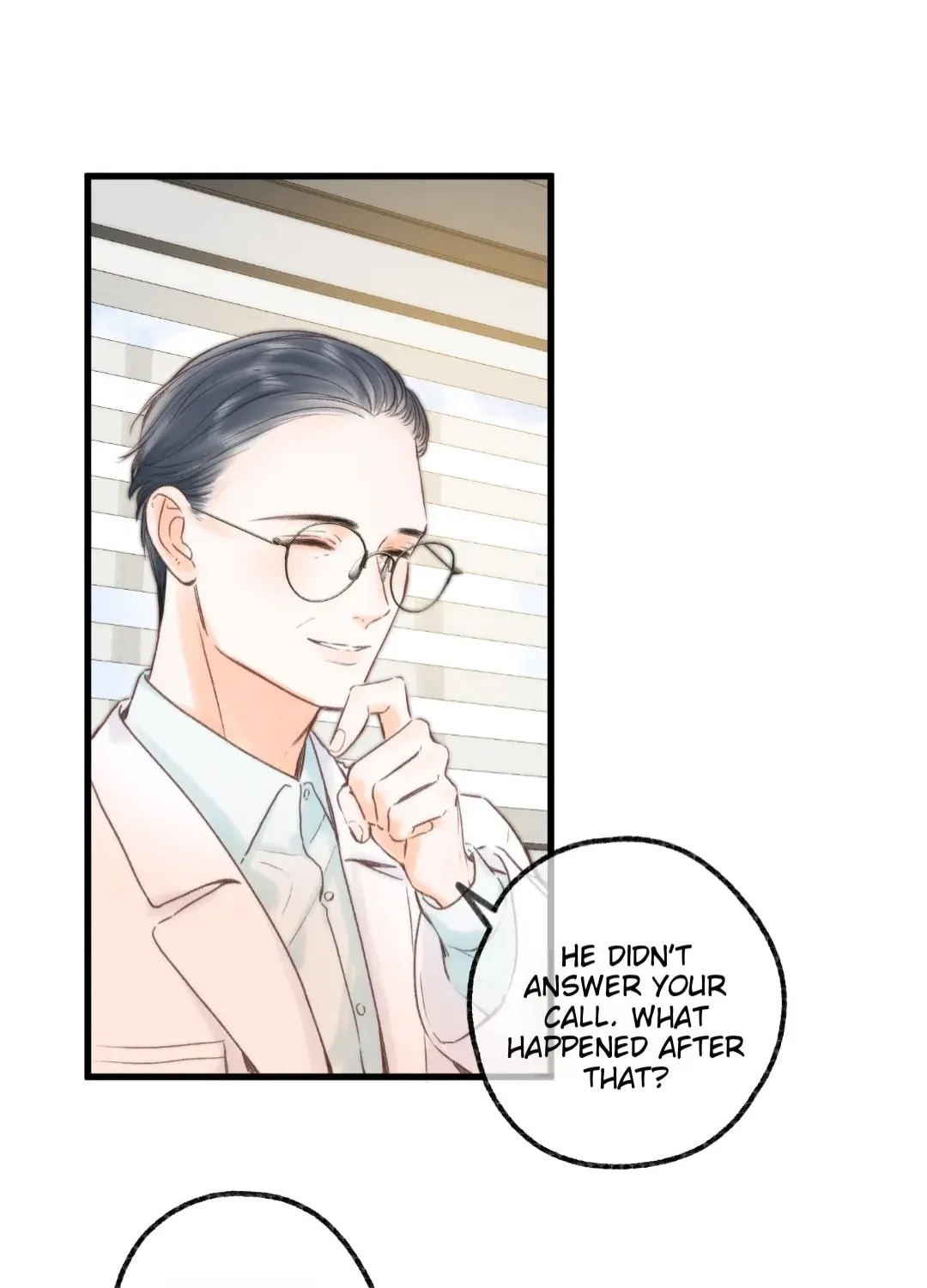 Daydreaming About Me (Colored) Chapter 89 page 20 - 