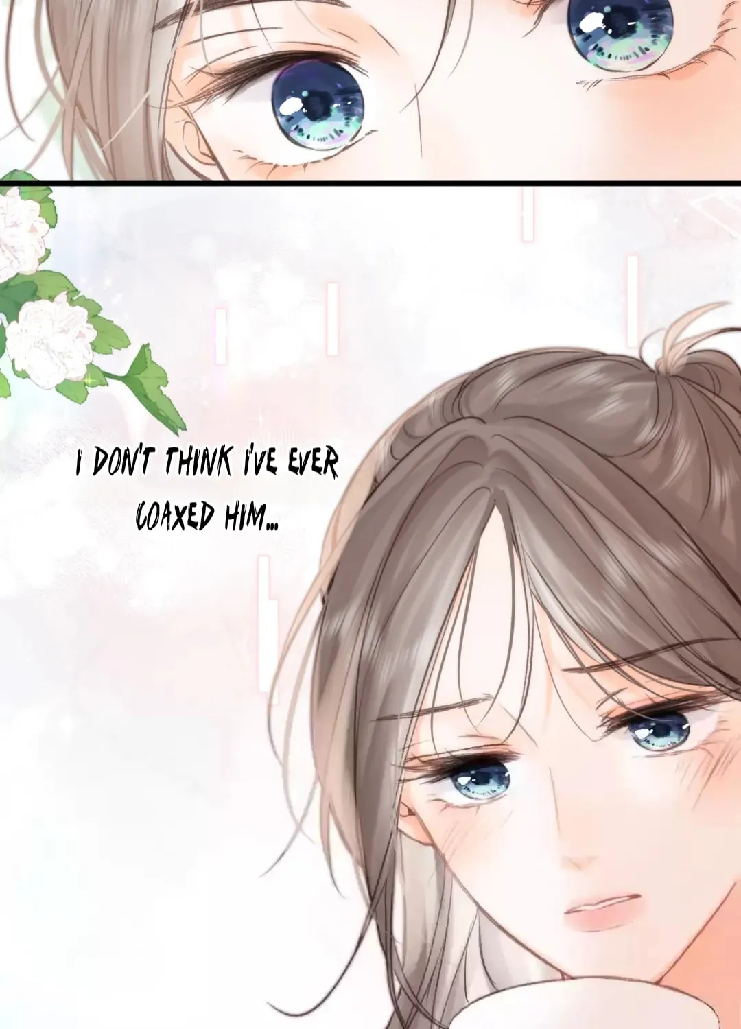 Daydreaming About Me (Colored) Chapter 89 page 22 - 