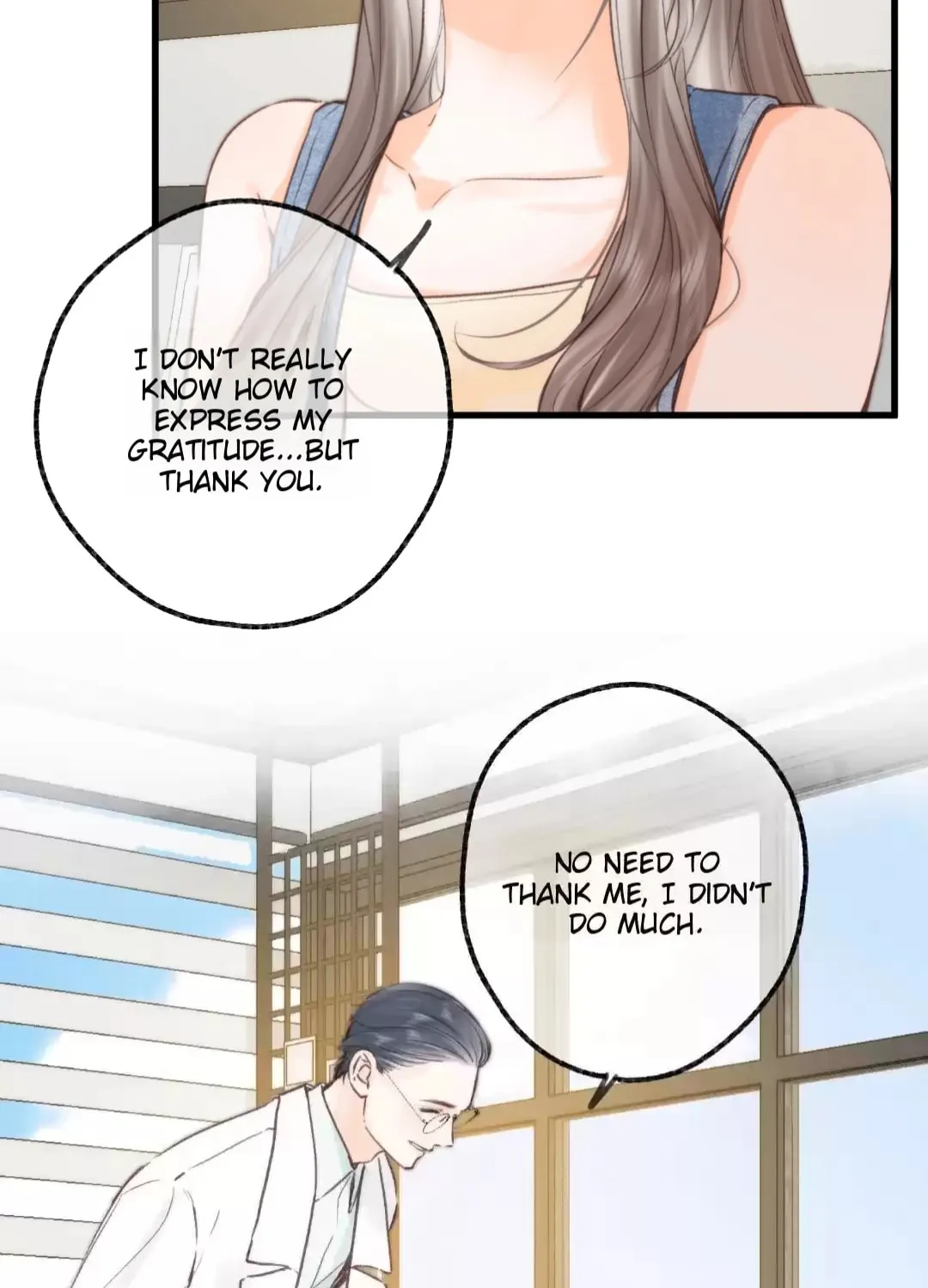 Daydreaming About Me (Colored) Chapter 89 page 27 - 