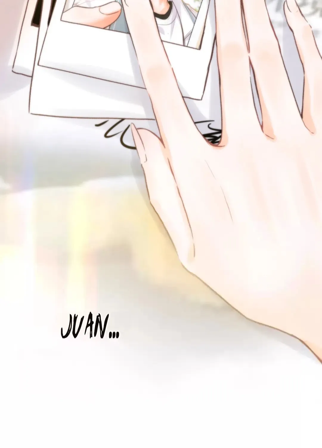 Daydreaming About Me (Colored) Chapter 89 page 37 - 