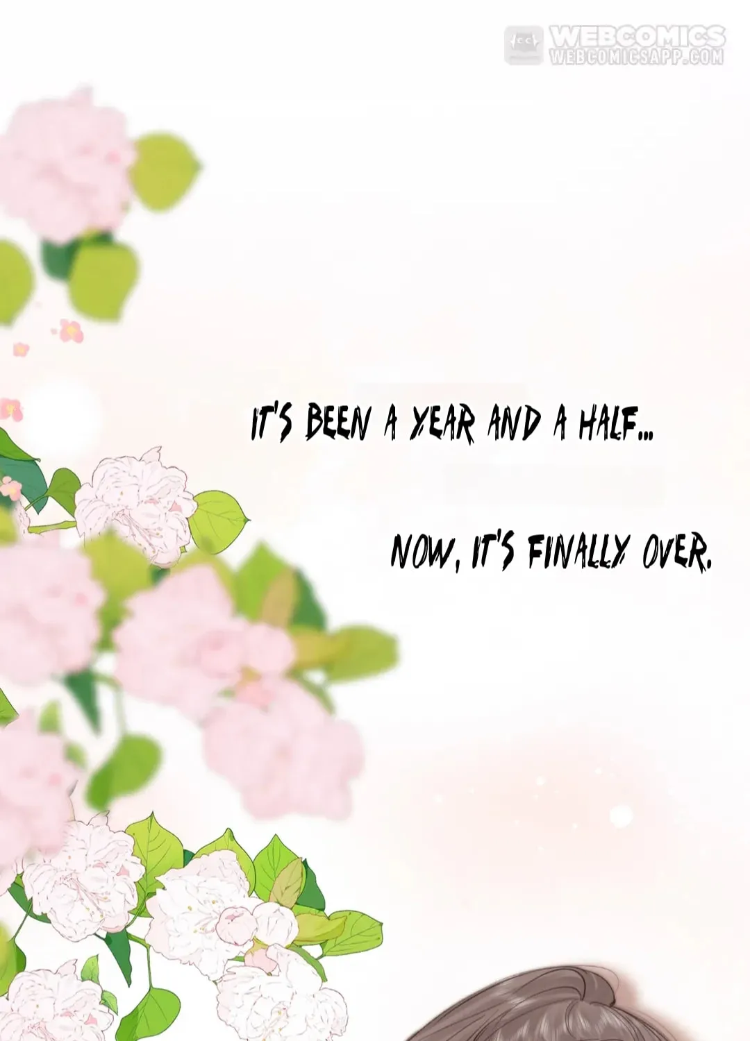 Daydreaming About Me (Colored) Chapter 89 page 38 - 